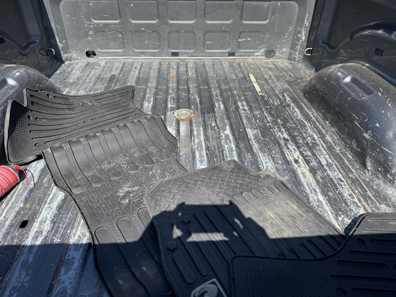 2011 Dodge Ram 2500 ST Monroe NC