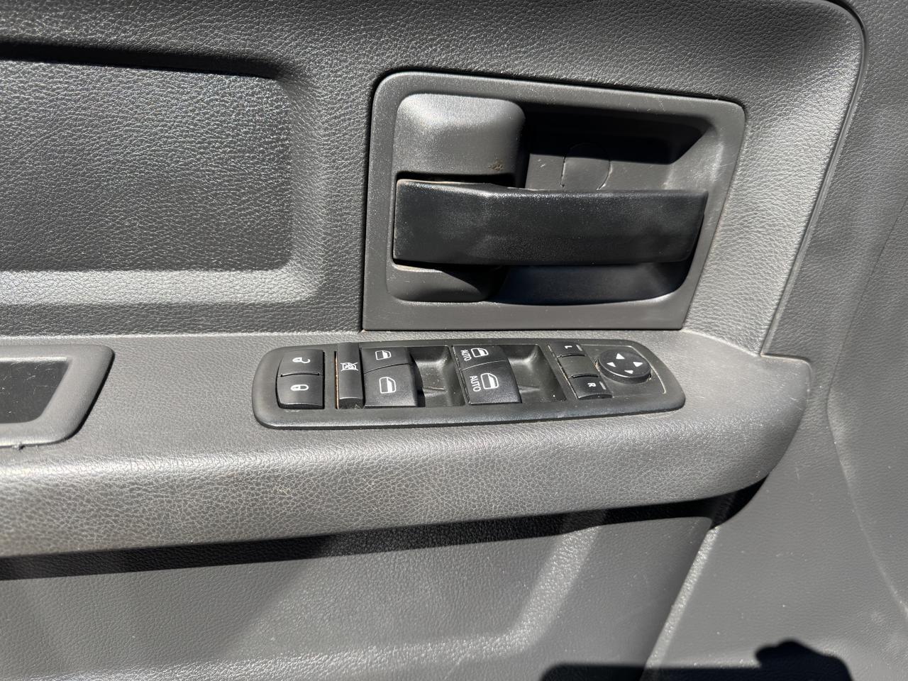 2011 Dodge Ram 2500 ST Monroe NC