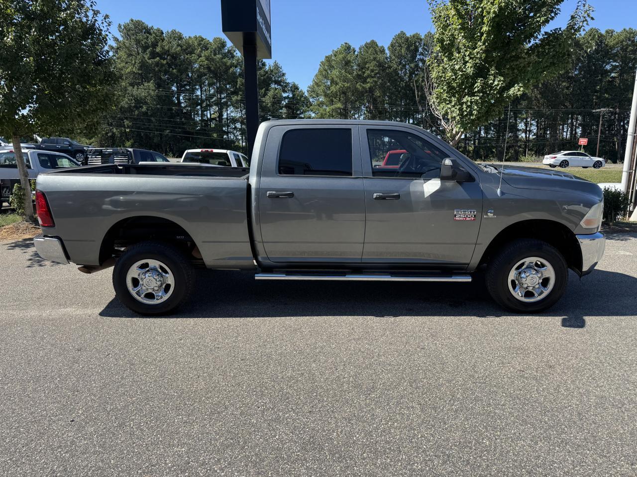 2011 Dodge Ram 2500 ST Monroe NC