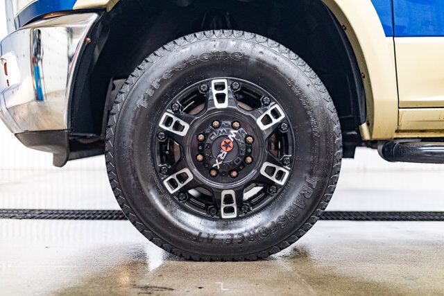 2011 Dodge Ram 3500 4x4 Mega Cab Laramie Dually Diesel Leather Red Deer AB