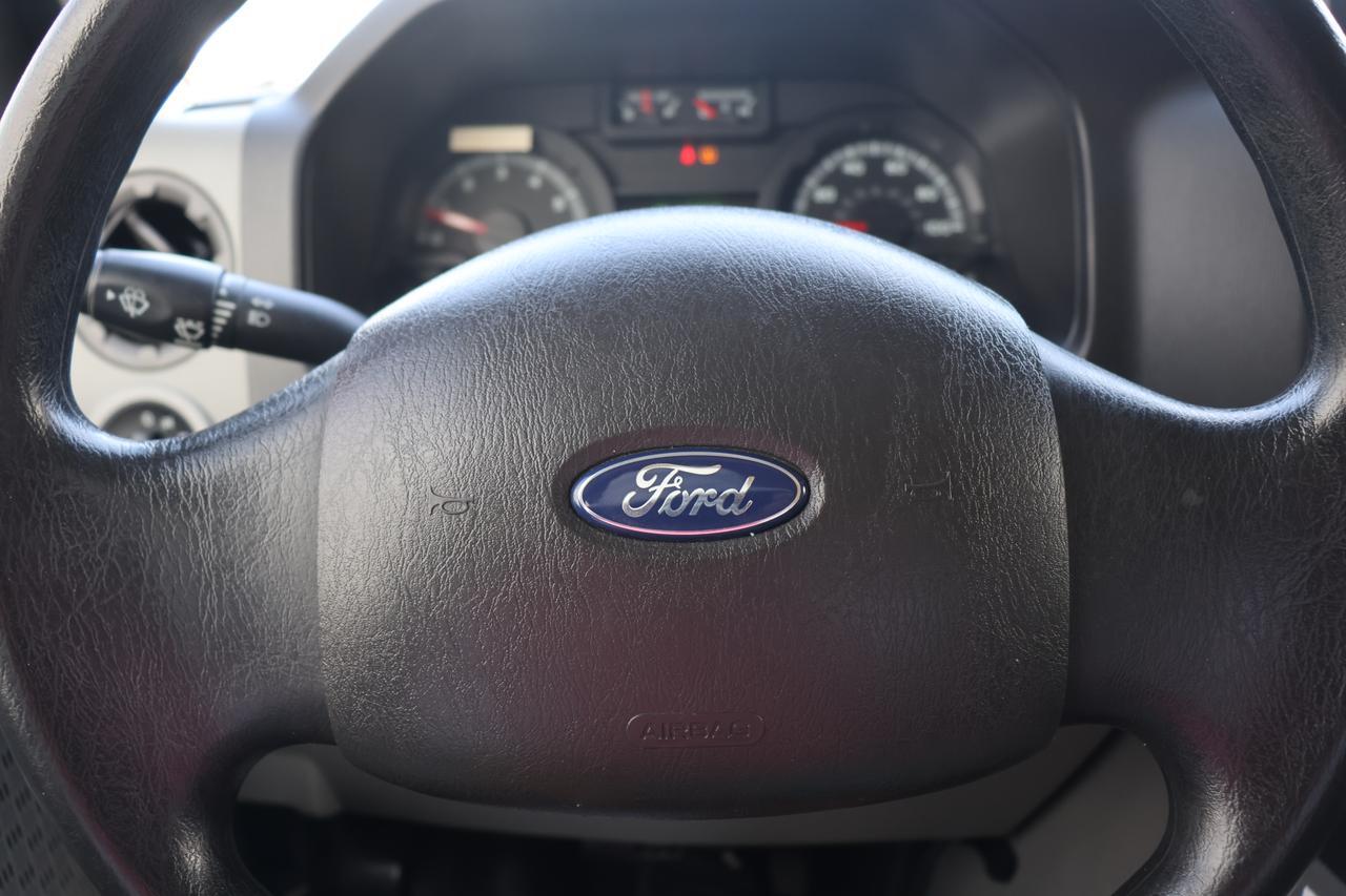 2011 FORD ECONOLINE E250 VAN Houston TX