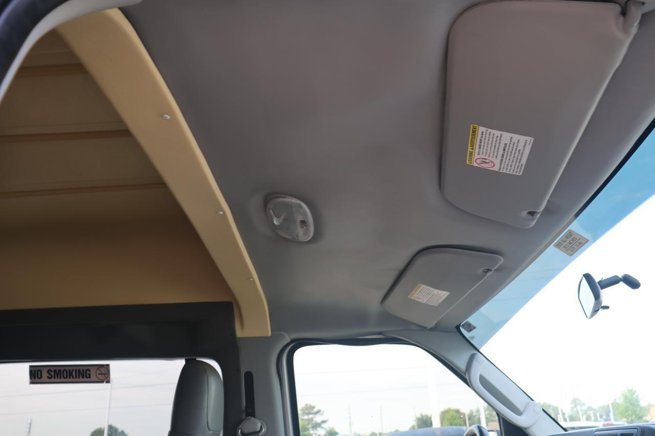 2011 FORD ECONOLINE E250 VAN Houston TX