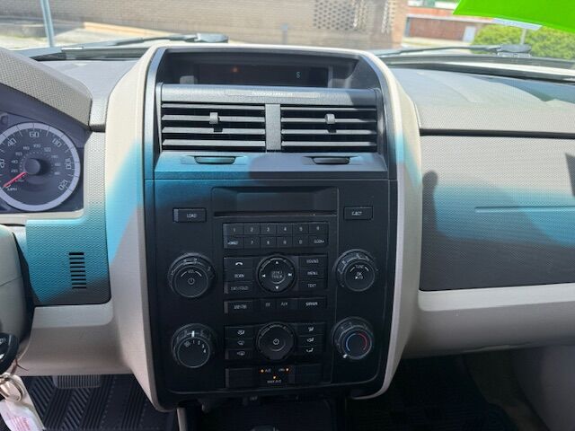 2011 FORD ESCAPE XLS Greensboro NC