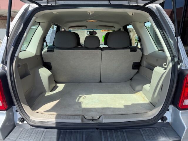 2011 FORD ESCAPE XLS Greensboro NC