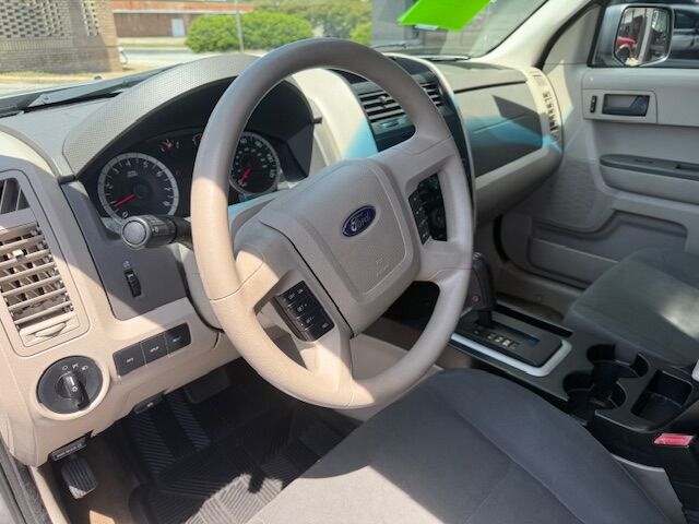 2011 FORD ESCAPE XLS Greensboro NC