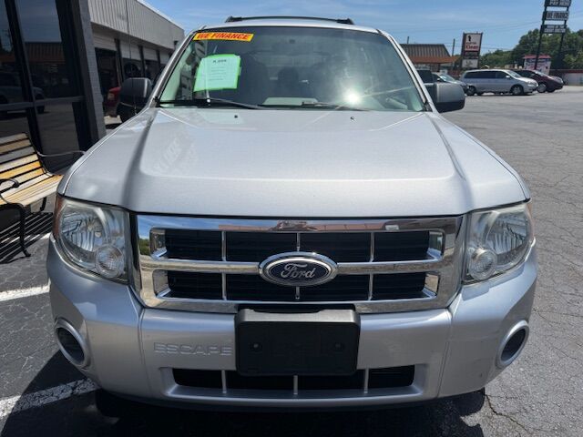 2011 FORD ESCAPE XLS Greensboro NC