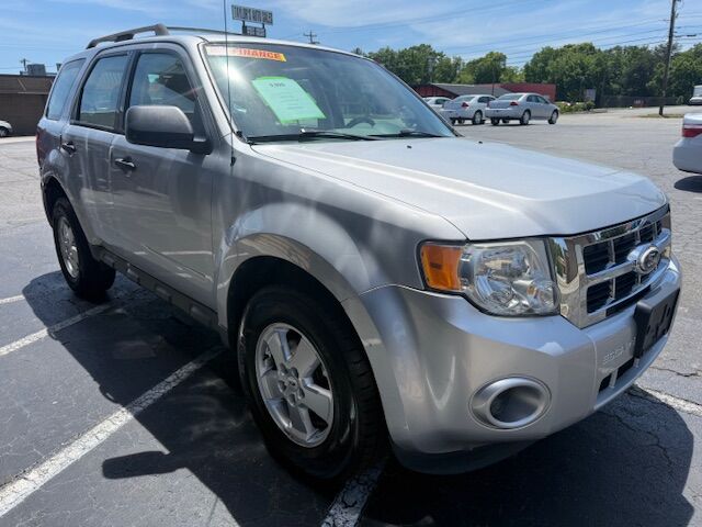 2011 FORD ESCAPE XLS Greensboro NC