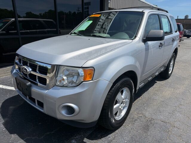 2011 FORD ESCAPE XLS Greensboro NC