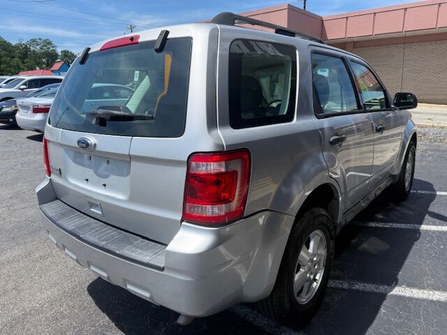 2011 FORD ESCAPE XLS Greensboro NC