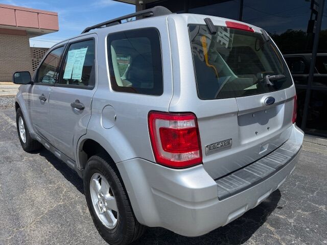 2011 FORD ESCAPE XLS Greensboro NC
