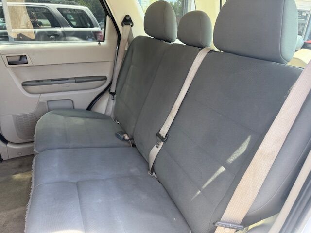 2011 FORD ESCAPE XLS Greensboro NC