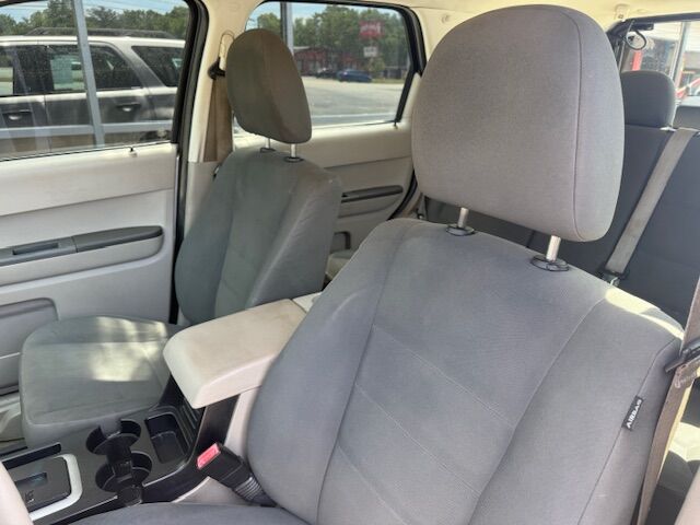 2011 FORD ESCAPE XLS Greensboro NC