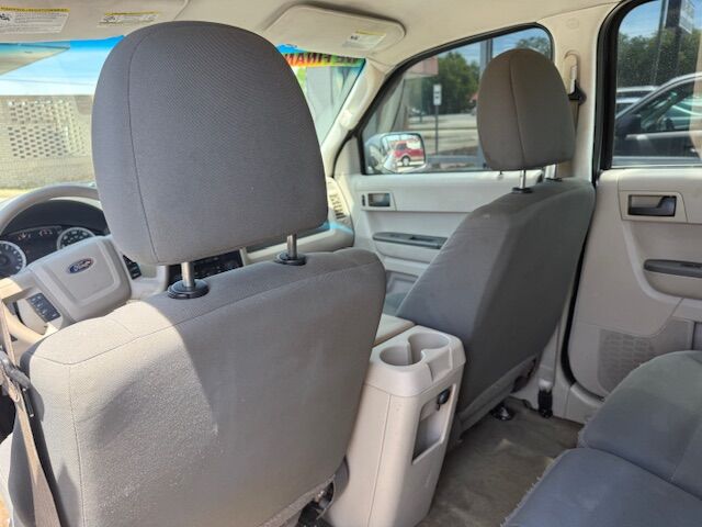 2011 FORD ESCAPE XLS Greensboro NC