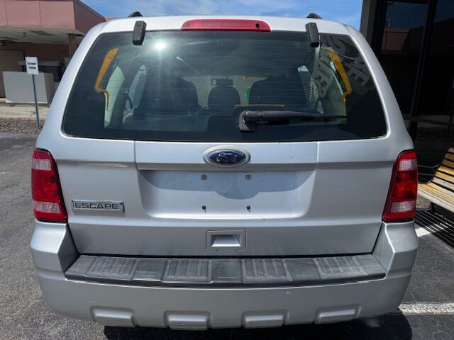 2011 FORD ESCAPE XLS Greensboro NC