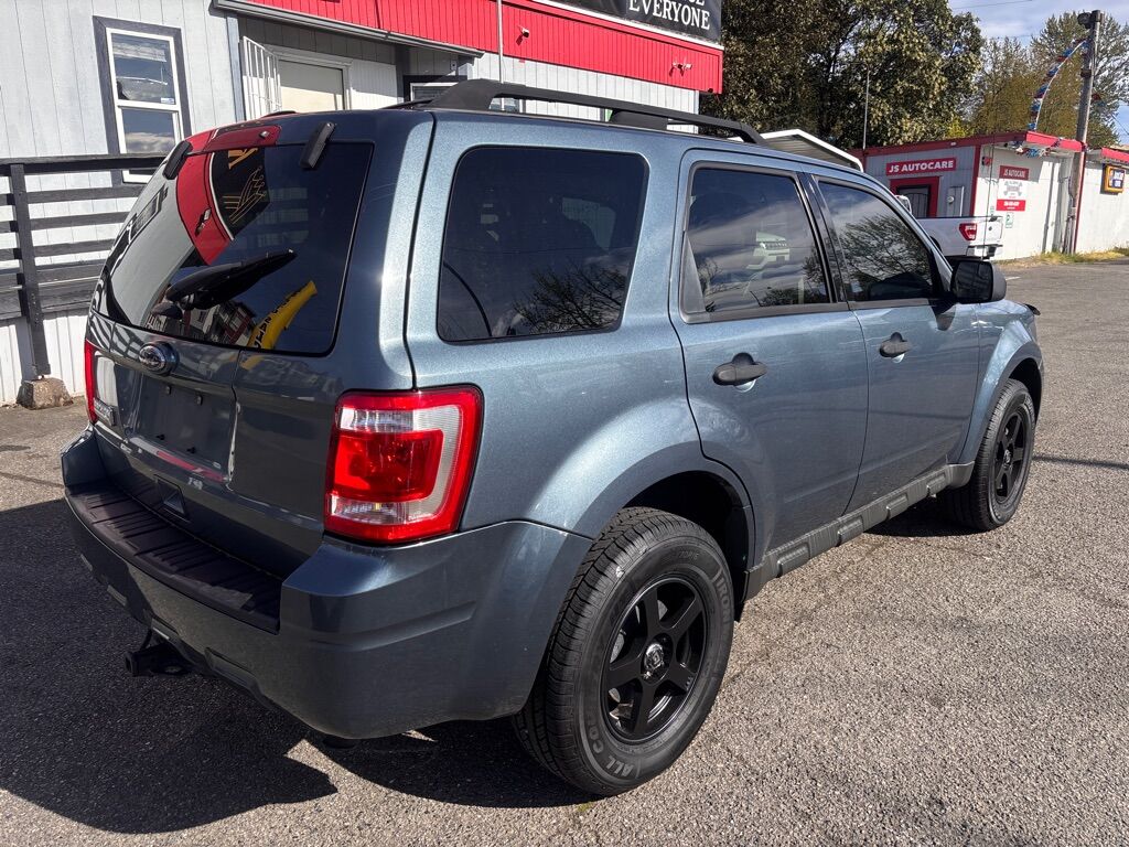 2011 FORD ESCAPE XLT Des Moines WA