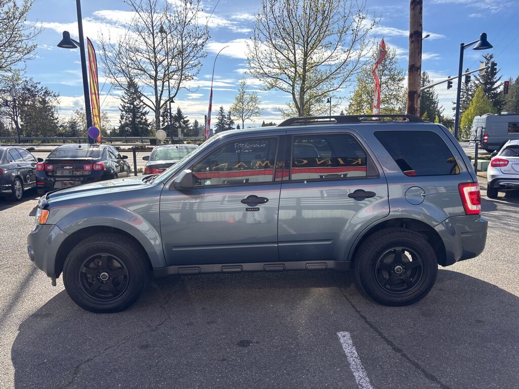 2011 FORD ESCAPE XLT Des Moines WA