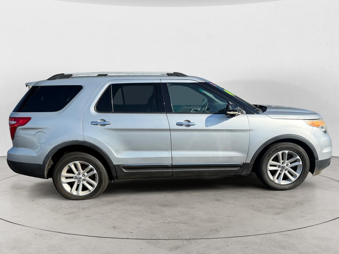 2011 FORD EXPLORER XLT XLT Kansas City MO