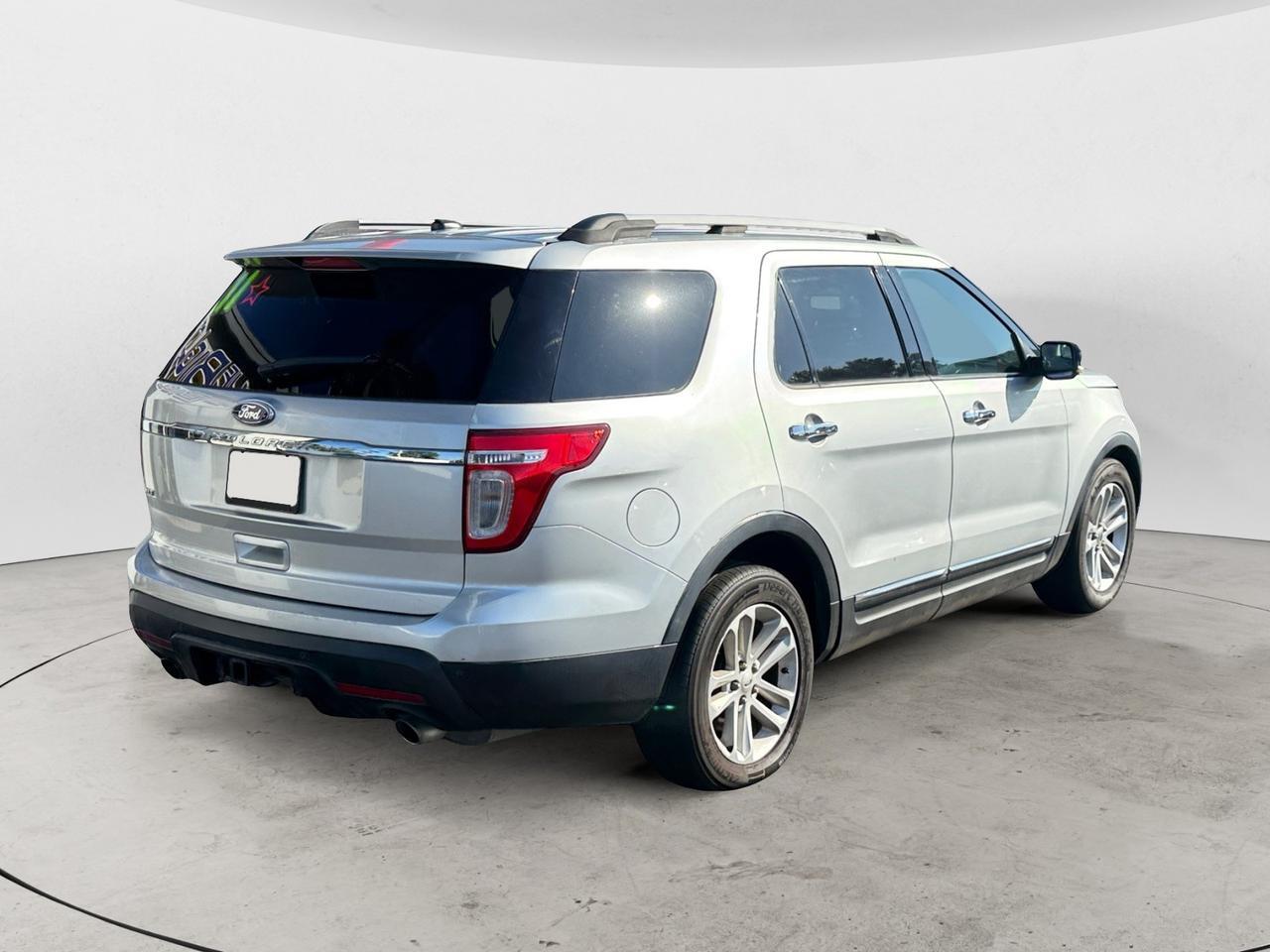 2011 FORD EXPLORER XLT XLT Kansas City MO