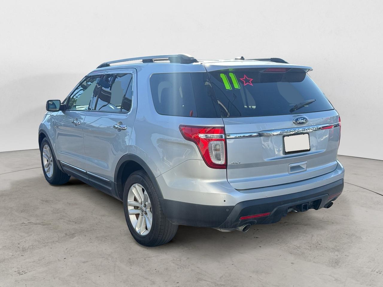 2011 FORD EXPLORER XLT XLT Kansas City MO