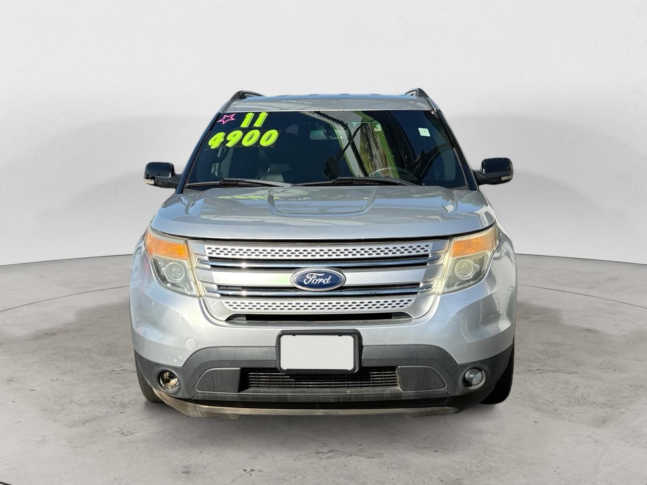 2011 FORD EXPLORER XLT XLT Kansas City MO