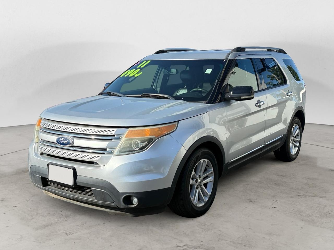 2011 FORD EXPLORER XLT XLT Kansas City MO