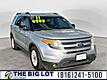 2011 FORD EXPLORER XLT