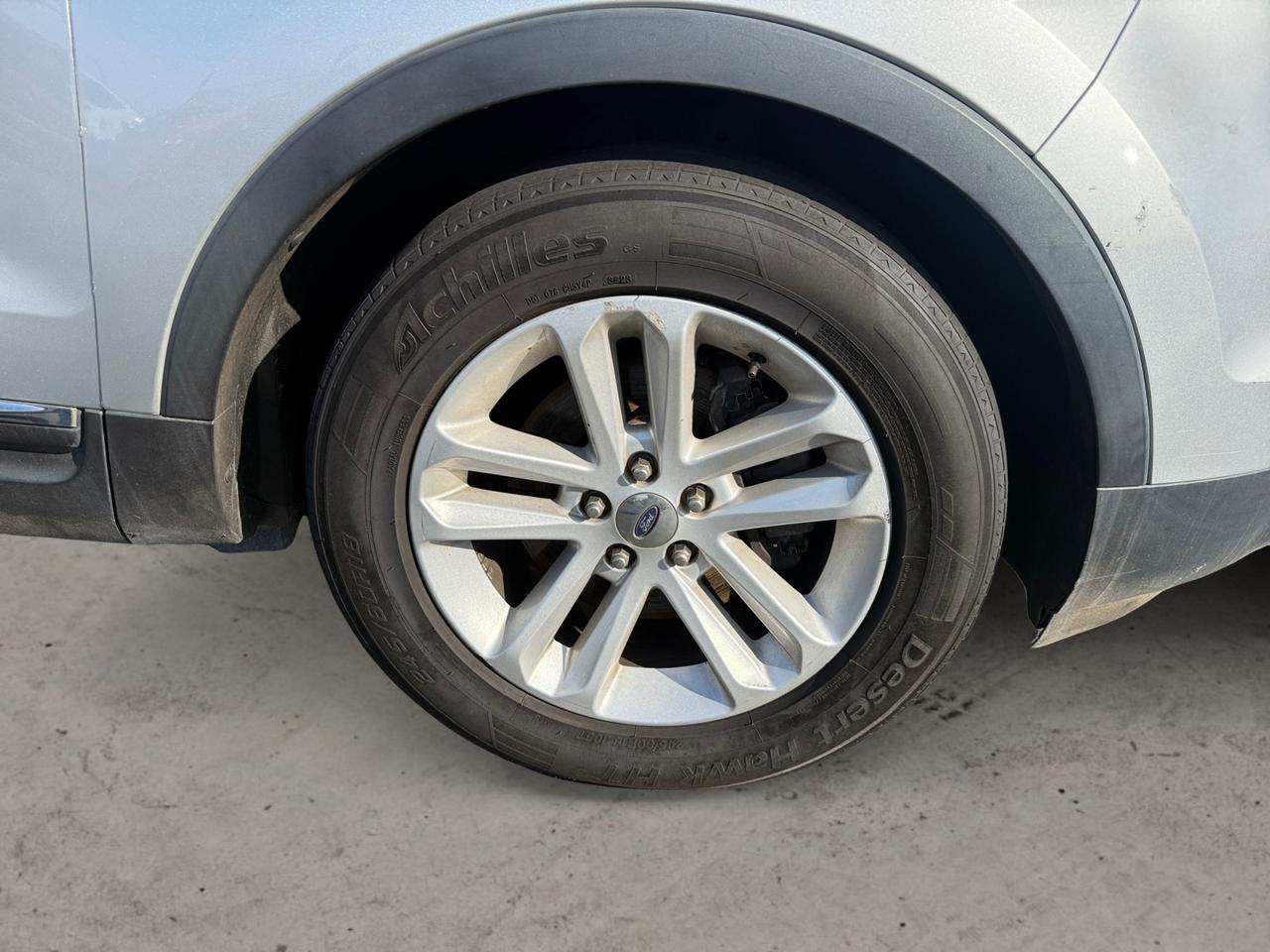 2011 FORD EXPLORER XLT XLT Kansas City MO