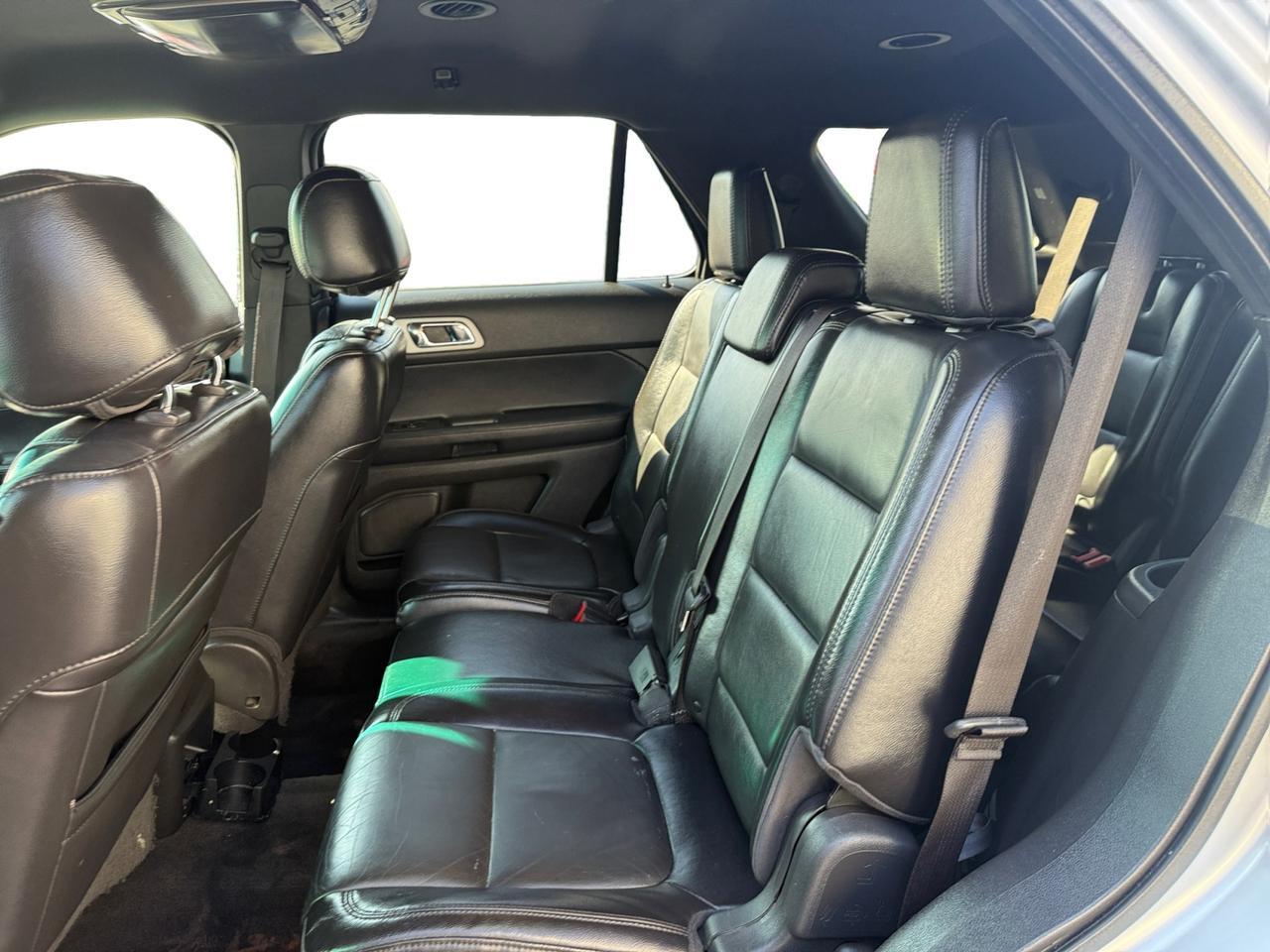 2011 FORD EXPLORER XLT XLT Kansas City MO