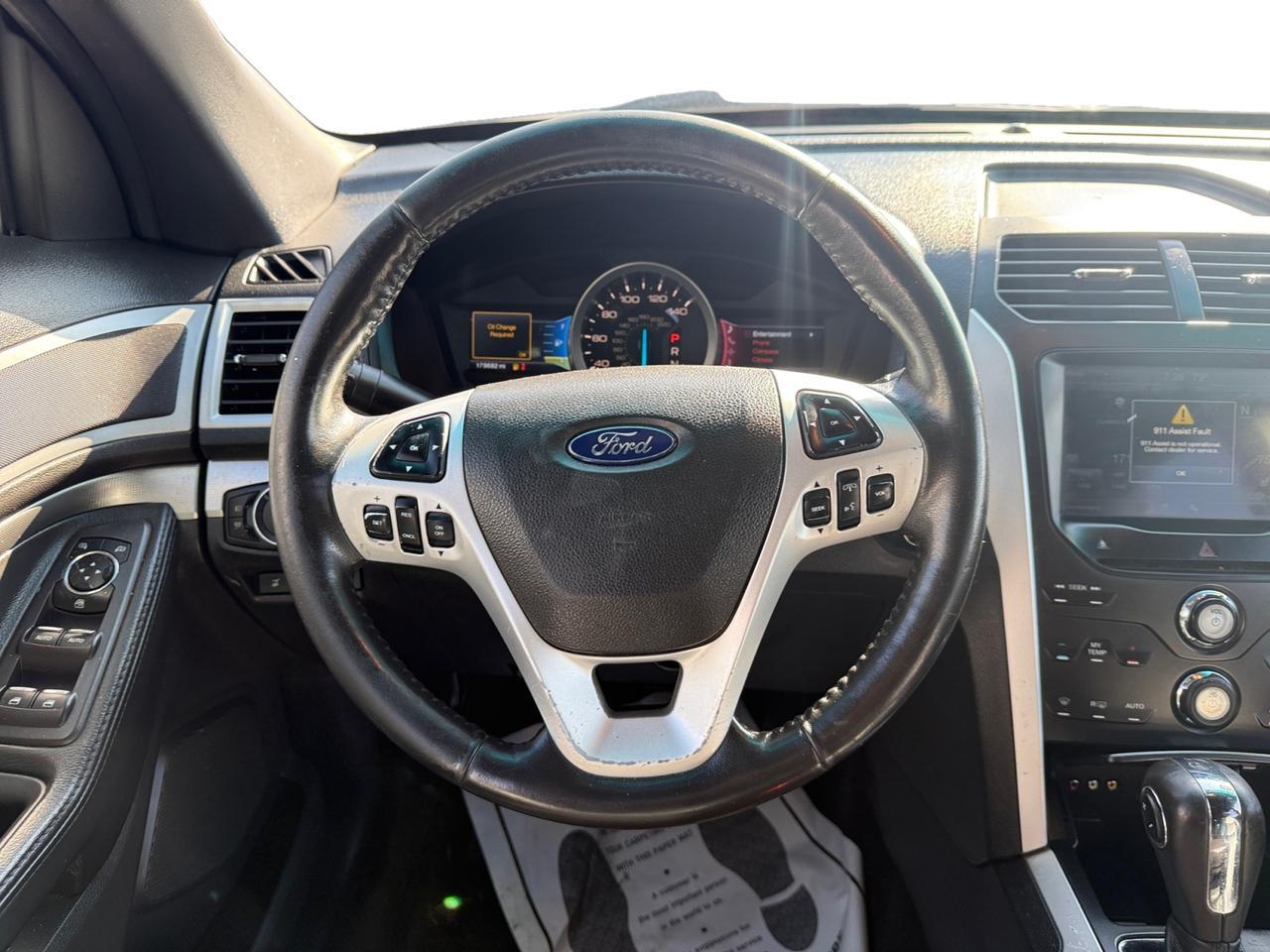 2011 FORD EXPLORER XLT XLT Kansas City MO