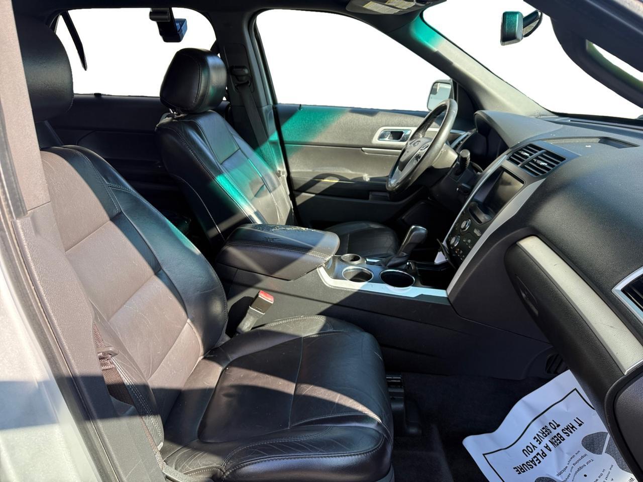 2011 FORD EXPLORER XLT XLT Kansas City MO