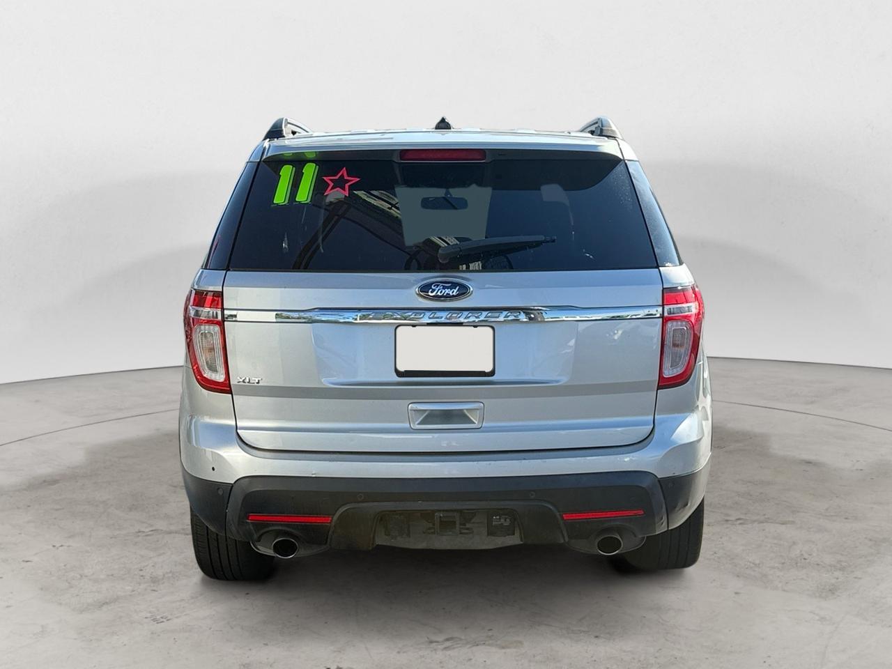 2011 FORD EXPLORER XLT XLT Kansas City MO