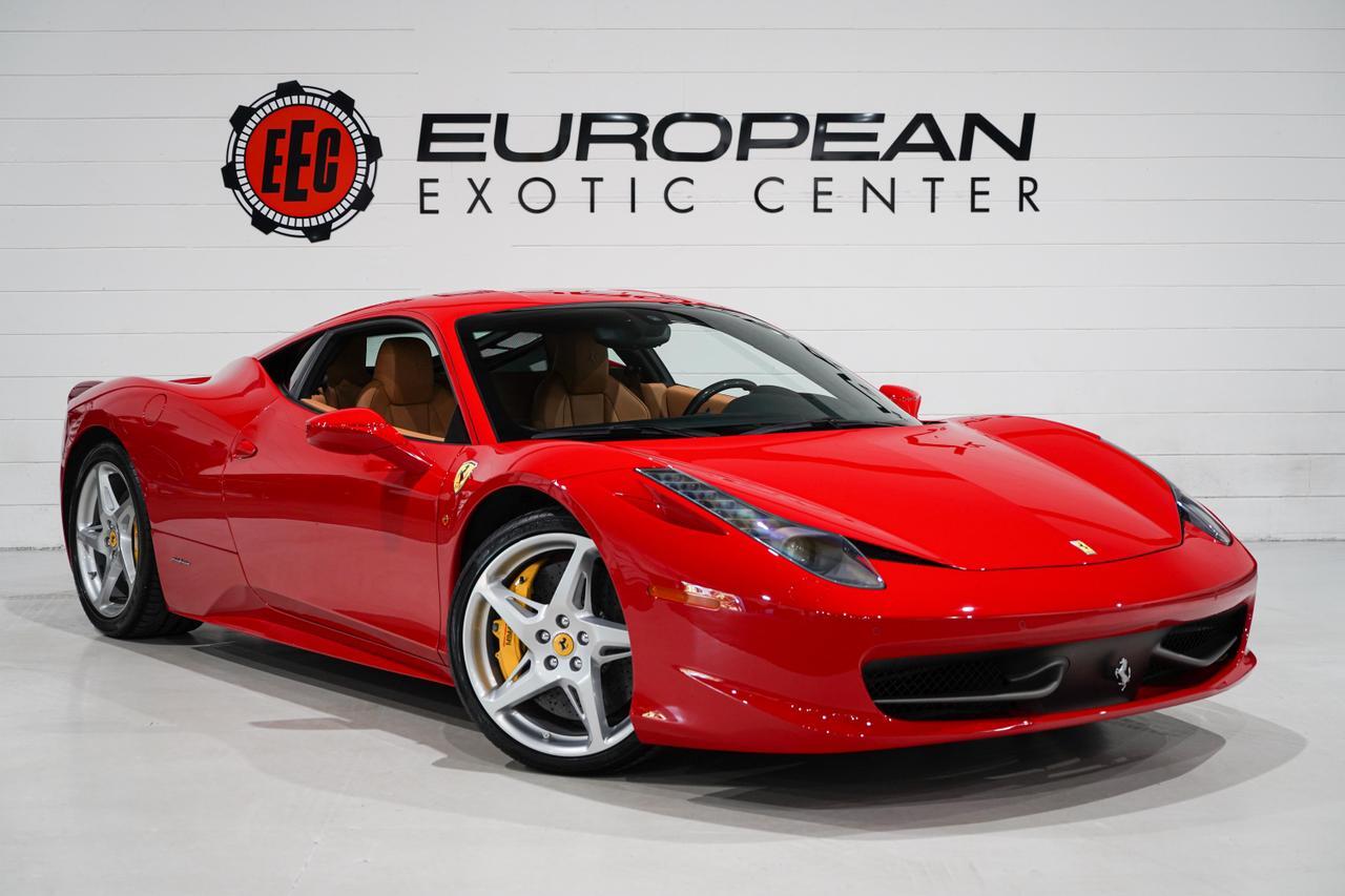 used-ferrari-tampa-fl