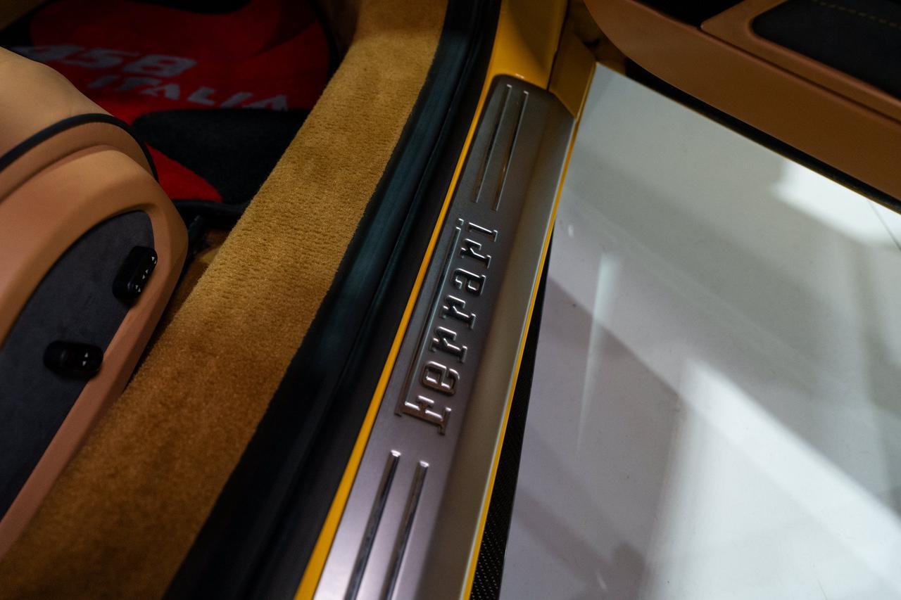 2011 Ferrari 458 Italia Fort Lauderdale FL