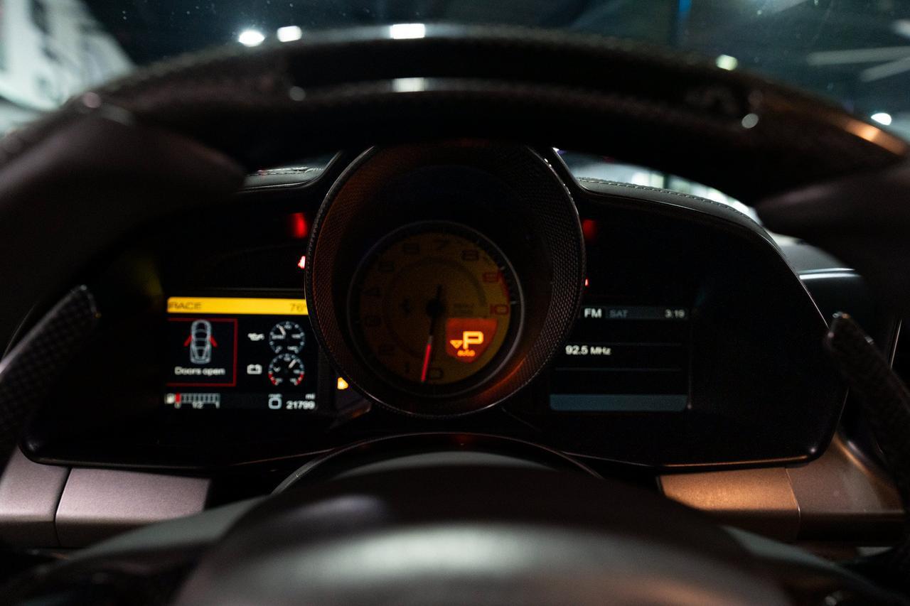 2011 Ferrari 458 Italia Fort Lauderdale FL