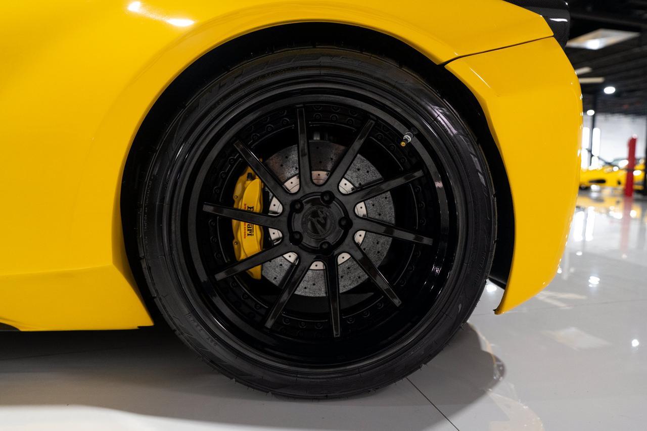 2011 Ferrari 458 Italia Fort Lauderdale FL