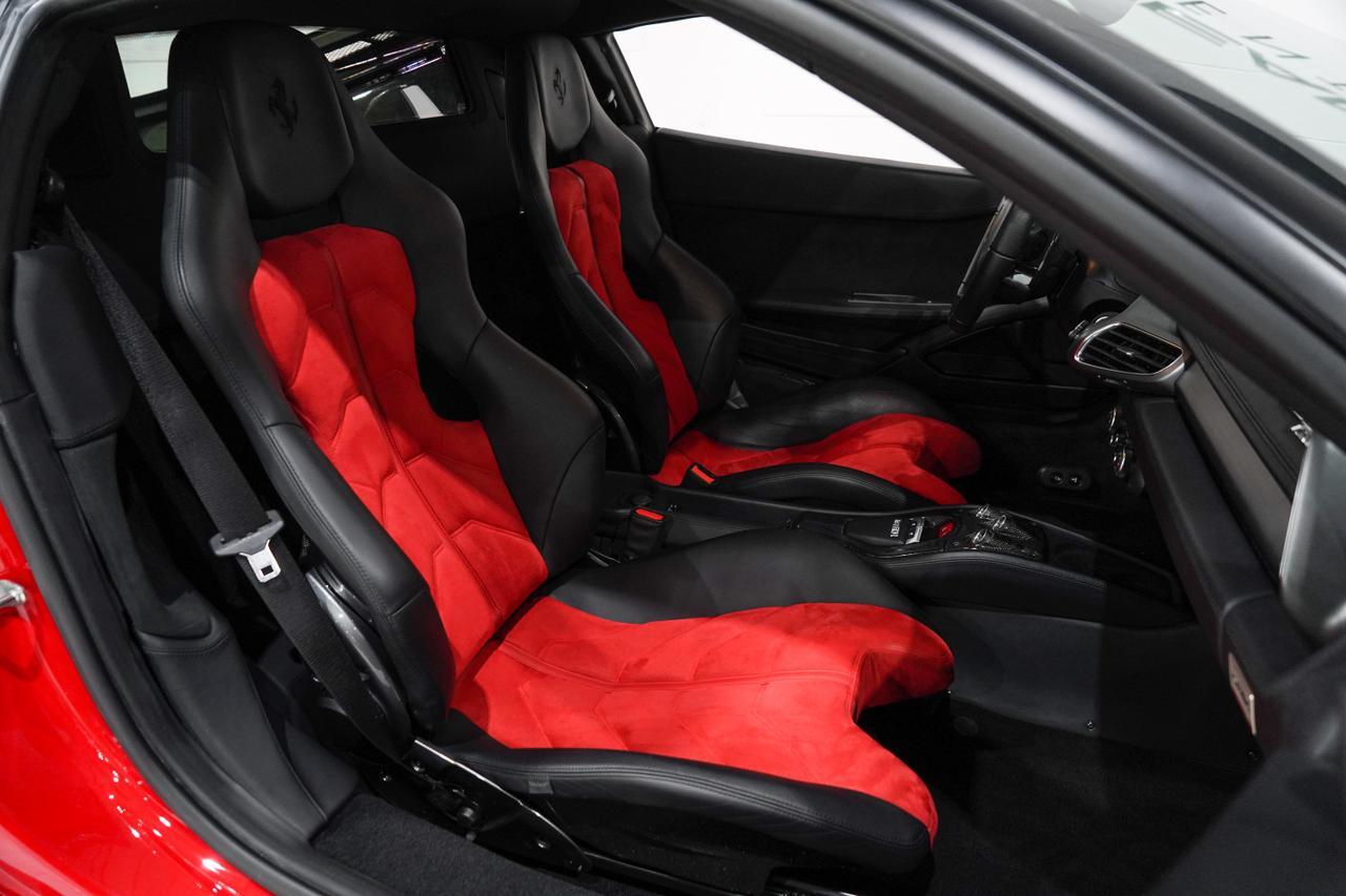 2011 Ferrari 458 Italia Tampa FL
