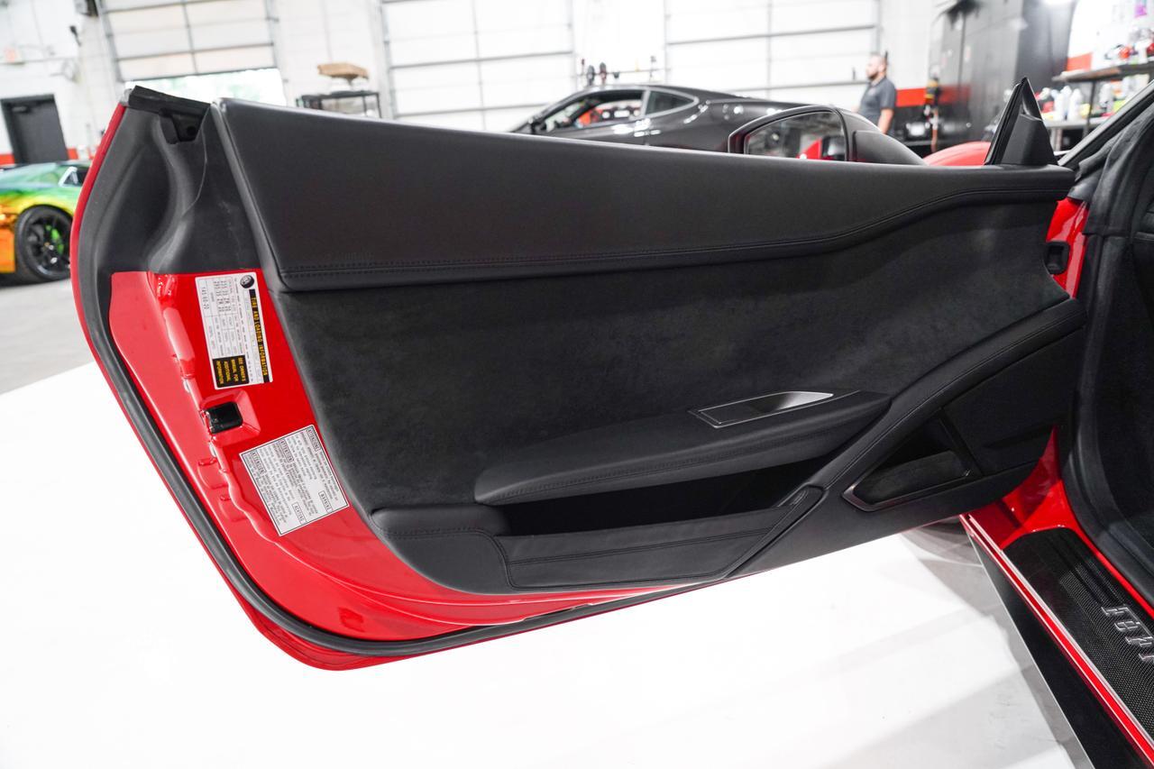 2011 Ferrari 458 Italia Tampa FL