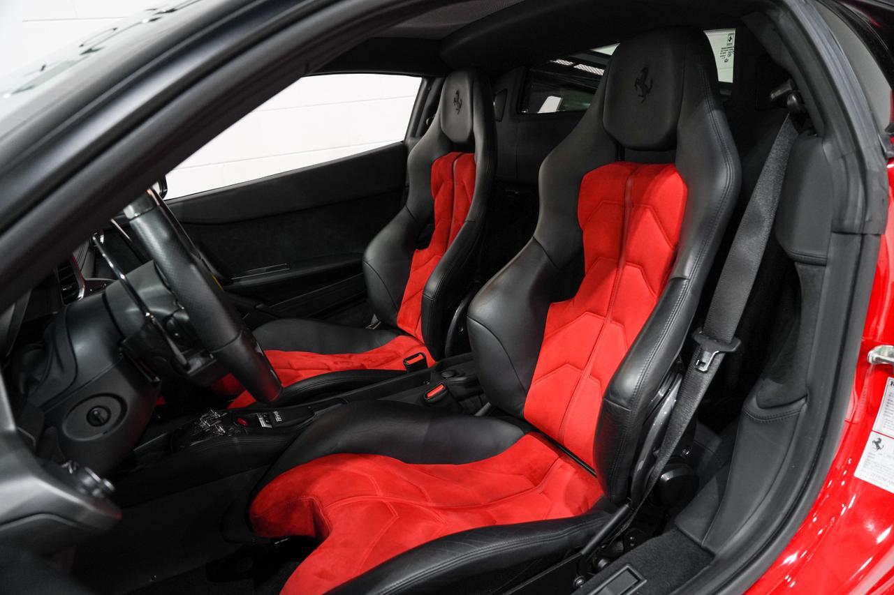 2011 Ferrari 458 Italia Tampa FL