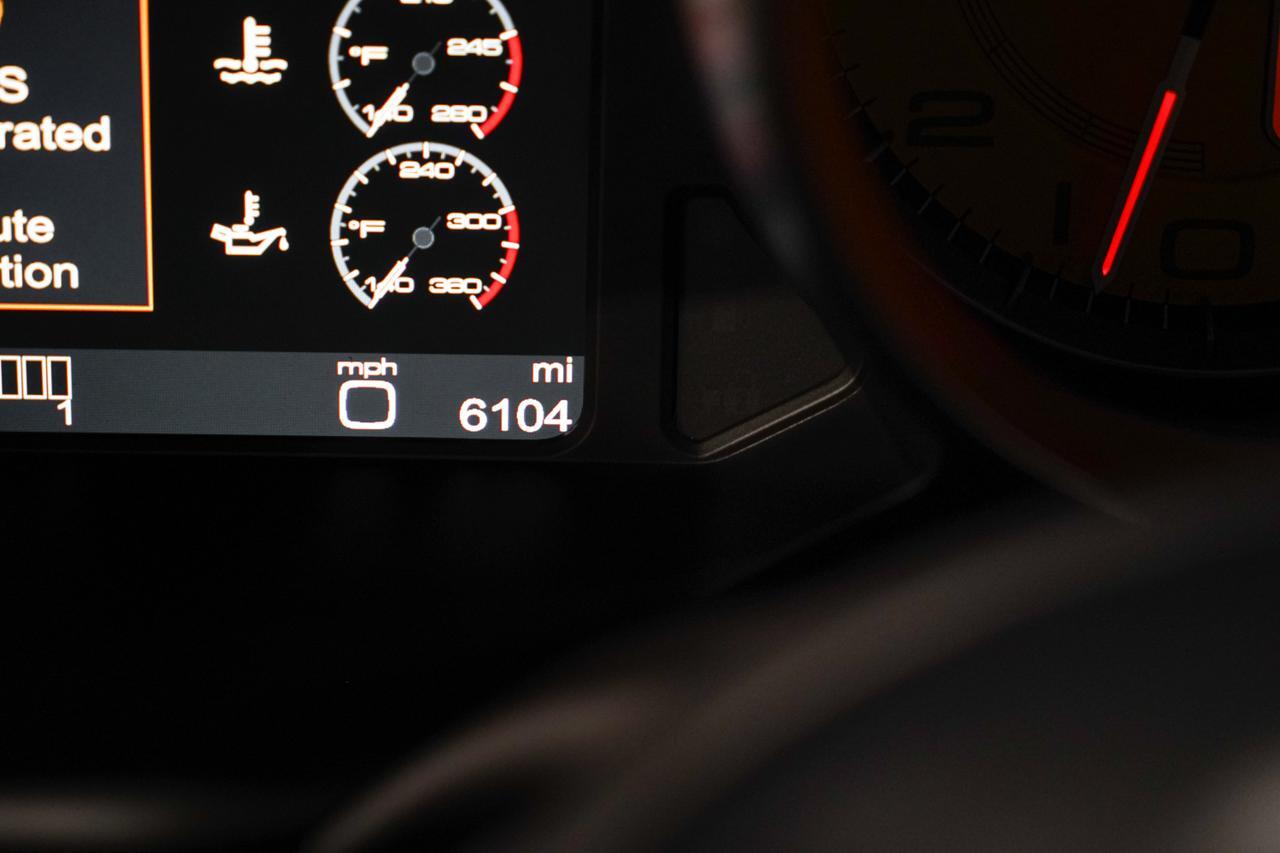 2011 Ferrari 458 Italia Tampa FL