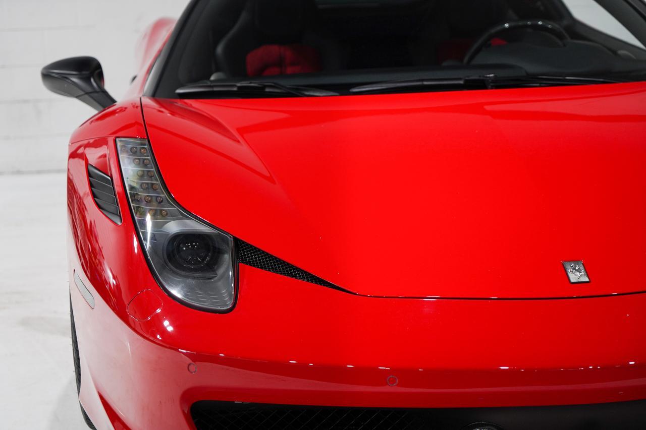 2011 Ferrari 458 Italia Tampa FL