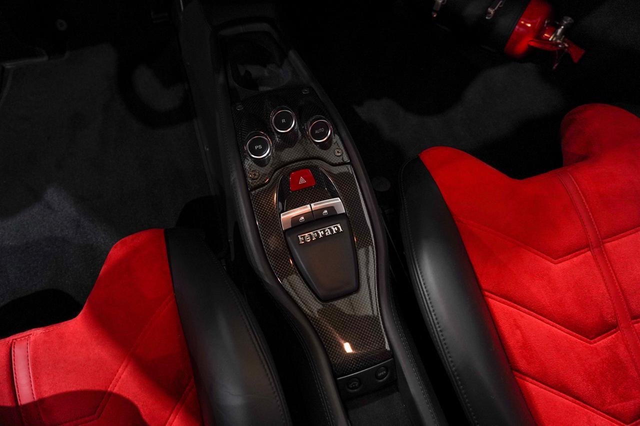 2011 Ferrari 458 Italia Tampa FL
