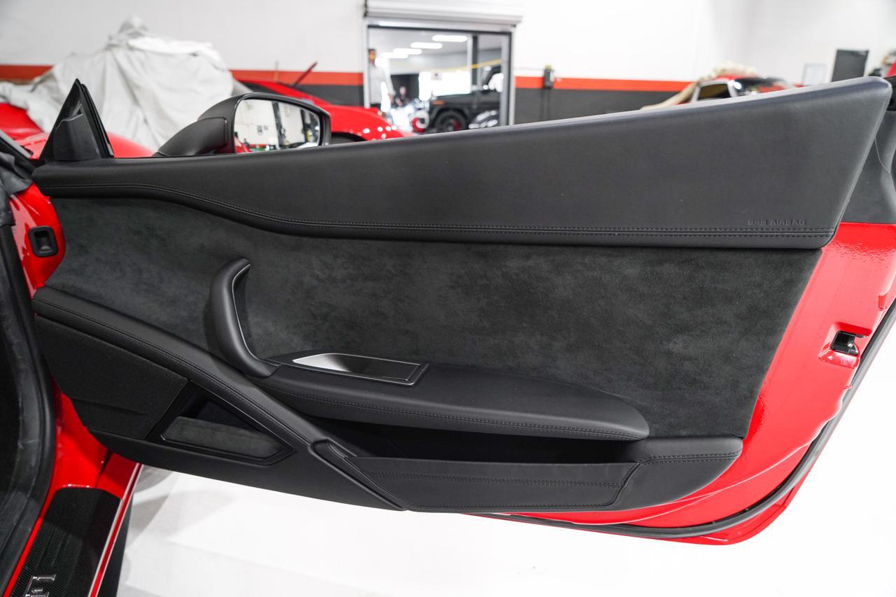 2011 Ferrari 458 Italia Tampa FL