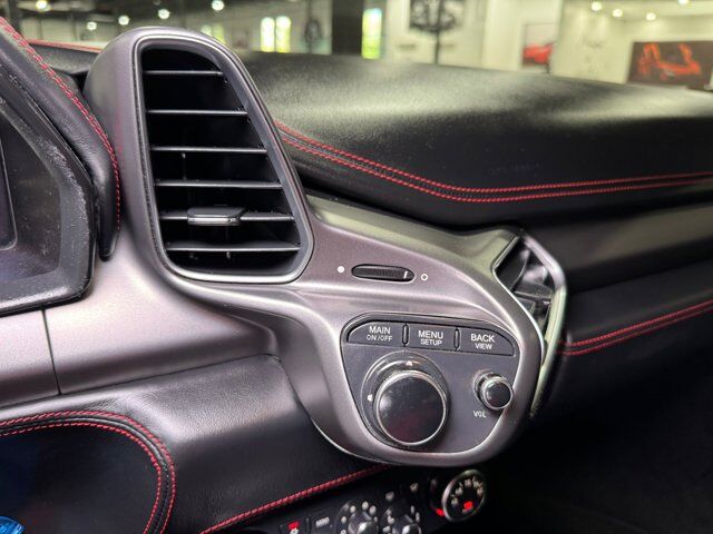 2011 Ferrari 458 Italia Prior Design bodykit, Rosso Corsa paint, interior carbon, JBL Professional Audio AND MUCH MORE!! Fort Lauderdale FL
