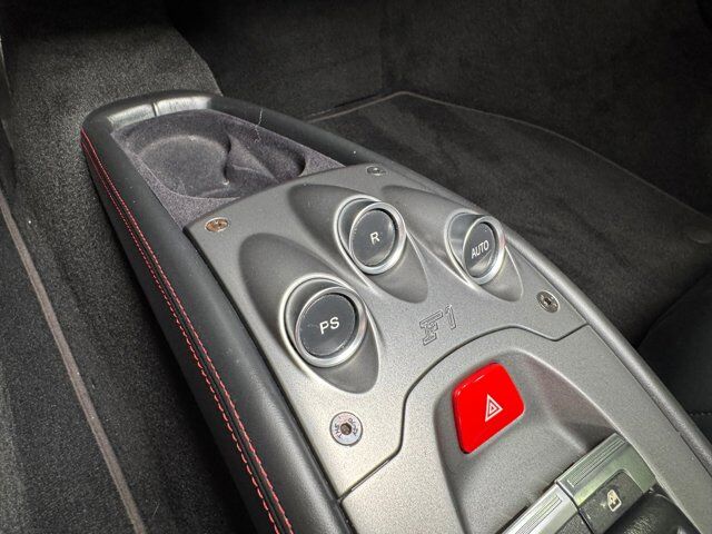 2011 Ferrari 458 Italia Prior Design bodykit, Rosso Corsa paint, interior carbon, JBL Professional Audio AND MUCH MORE!! Fort Lauderdale FL