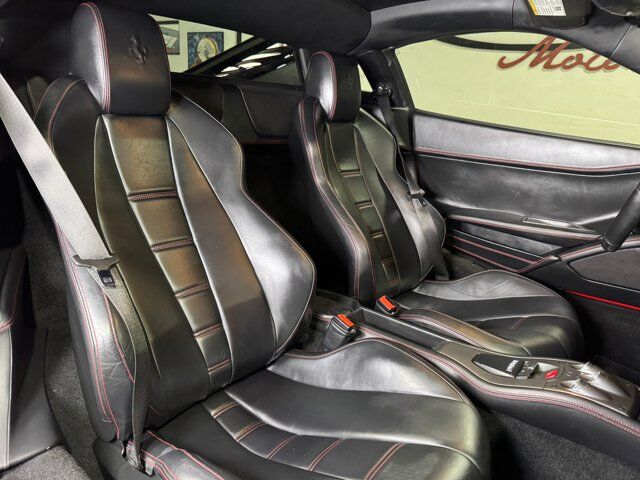 2011 Ferrari 458 Italia Prior Design bodykit, Rosso Corsa paint, interior carbon, JBL Professional Audio AND MUCH MORE!! Fort Lauderdale FL
