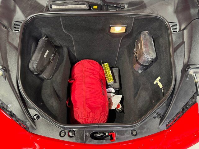 2011 Ferrari 458 Italia Prior Design bodykit, Rosso Corsa paint, interior carbon, JBL Professional Audio AND MUCH MORE!! Fort Lauderdale FL