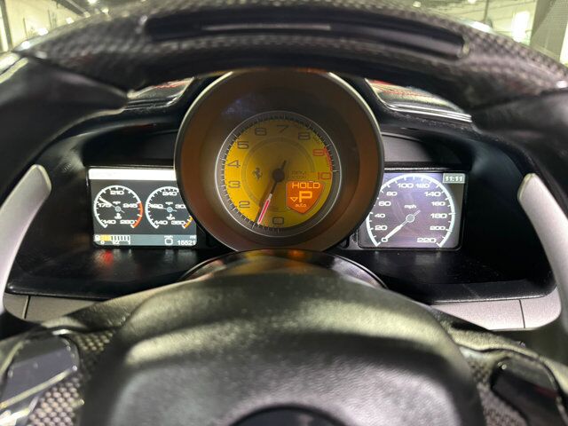 2011 Ferrari 458 Italia Prior Design bodykit, Rosso Corsa paint, interior carbon, JBL Professional Audio AND MUCH MORE!! Fort Lauderdale FL