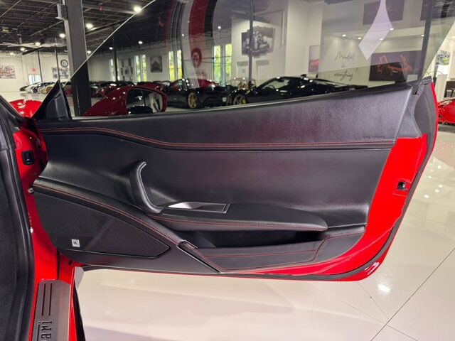 2011 Ferrari 458 Italia Prior Design bodykit, Rosso Corsa paint, interior carbon, JBL Professional Audio AND MUCH MORE!! Fort Lauderdale FL
