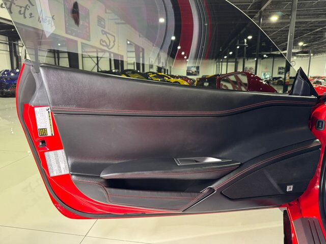 2011 Ferrari 458 Italia Prior Design bodykit, Rosso Corsa paint, interior carbon, JBL Professional Audio AND MUCH MORE!! Fort Lauderdale FL