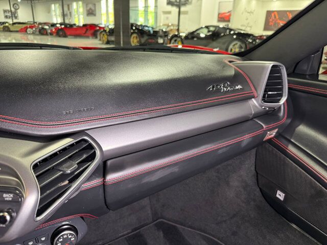 2011 Ferrari 458 Italia Prior Design bodykit, Rosso Corsa paint, interior carbon, JBL Professional Audio AND MUCH MORE!! Fort Lauderdale FL